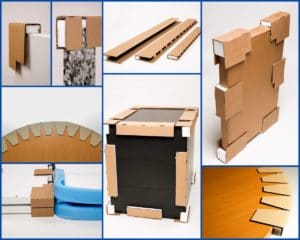 COLLAGE MUEBLES MONTADOS