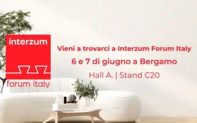 Interzum Forum Italy 2024