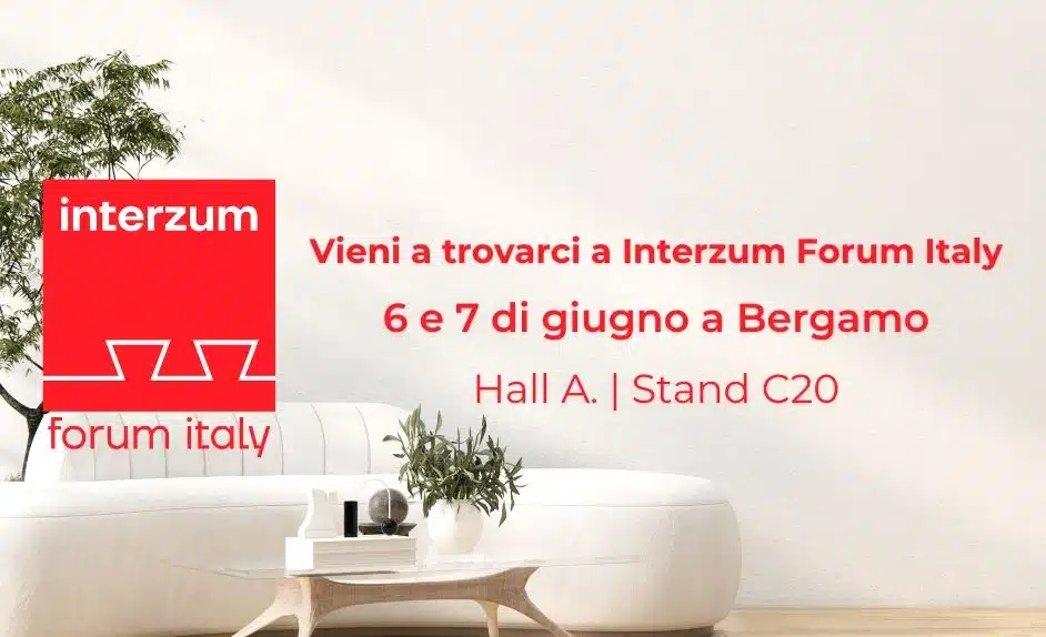 Interzum italy 2024