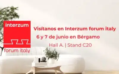 Interzum Forum Italy 2024