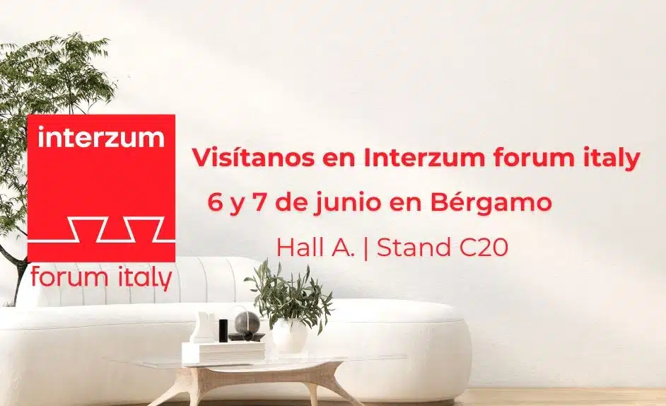 interzum bergamo 2024