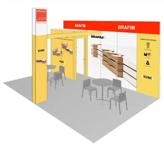 stand interzum forum italy