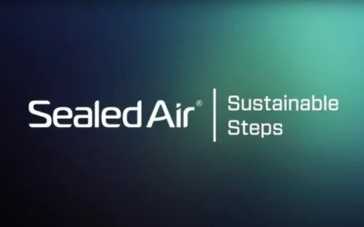 Sealed Air revoluciona el reciclaje de embalajes